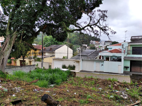 Venda Terreno São Paulo Horto Florestal 1