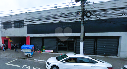 Aluguel Galpão São Paulo Mirandópolis 1