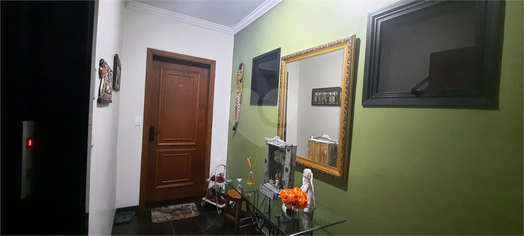 RUA SÃO DANIEL,229