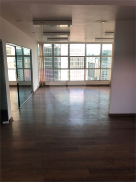 Venda Salas São Paulo Consolação 1