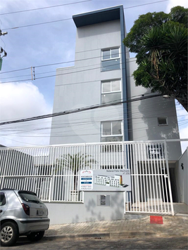 Venda Studio São Paulo Vila São Pedro 1