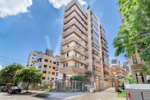 Edificio  torre molinos