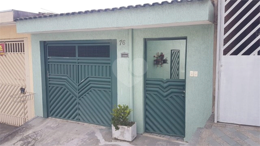 Venda Casa Santo André Jardim Cristiane 1