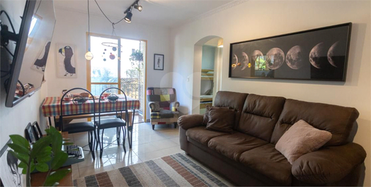 Venda Apartamento São Paulo Vila Ipojuca 1