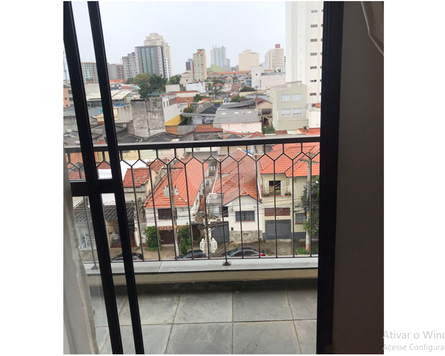 Venda Apartamento São Paulo Lapa 1