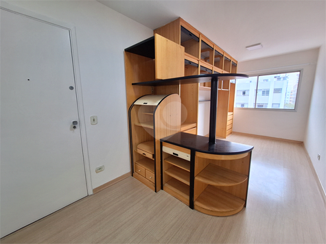 Venda Apartamento São Paulo Vila Buarque 1