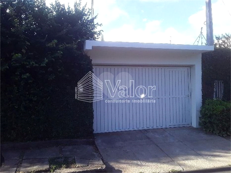 Venda Casa São Carlos Vila Elizabeth 1