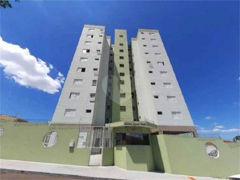 Venda Apartamento São Carlos Cidade Jardim 1