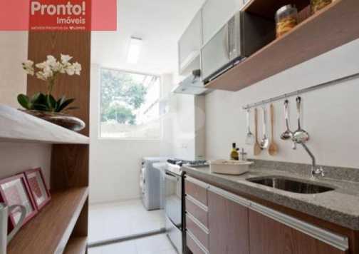 Venda Apartamento São Paulo Jardim Previdência 1