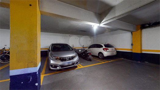 Edifício Marques De Rezende