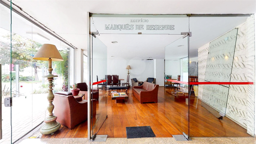 Venda Apartamento São Paulo Itaim Bibi 1