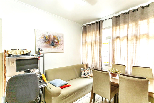 Venda Apartamento São Paulo Lapa De Baixo 1