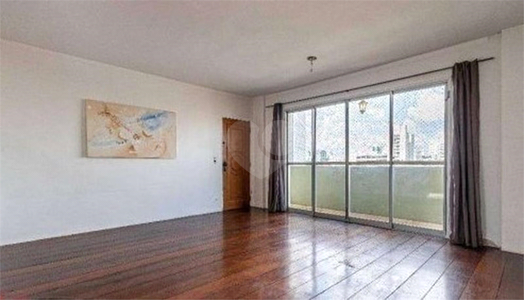 Venda Apartamento São Paulo Vila Mariana 1