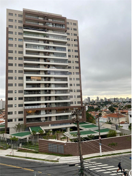 Venda Apartamento São Paulo Mirandópolis 1