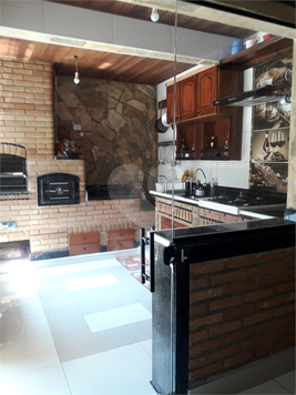 Venda Sobrado Caieiras Santa Inês 1