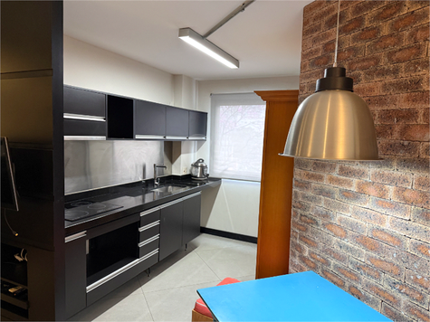Aluguel Apartamento São Paulo Vila Nova Conceição 1