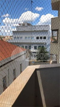 Venda Apartamento São Carlos Jardim São Carlos 1