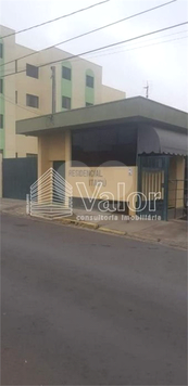 Venda Apartamento São Carlos Vila Jacobucci 1