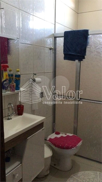 Venda Casa São Carlos Cidade Aracy 1