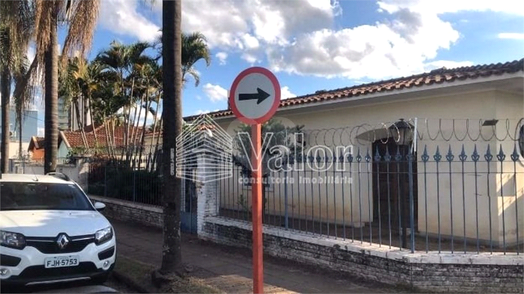 Aluguel Casa São Carlos Centro 1