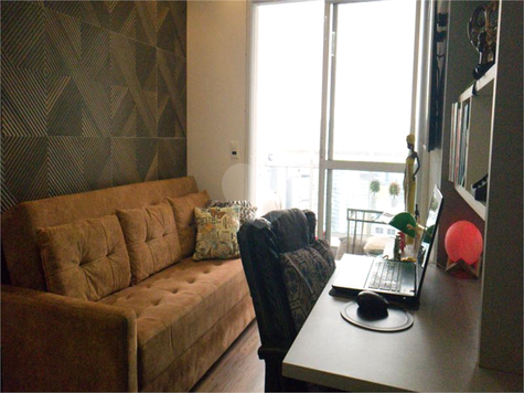 Venda Apartamento São Paulo Santa Efigênia 1