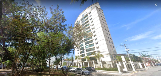 Condominio São Paulo