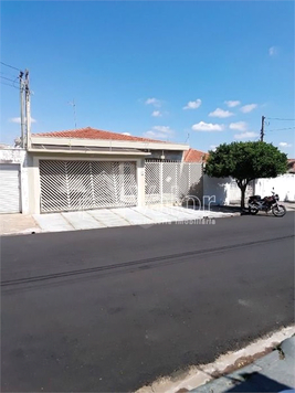 Venda Casa São Carlos Vila Boa Vista 1