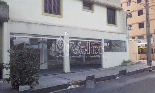 Venda Galpão São Carlos Jardim São Carlos 1