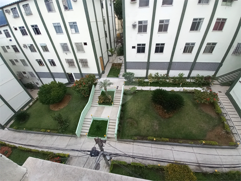 Condomínio Habitacional José dos Reis.