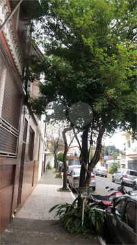 Venda Sobrado São Paulo Mirandópolis 1