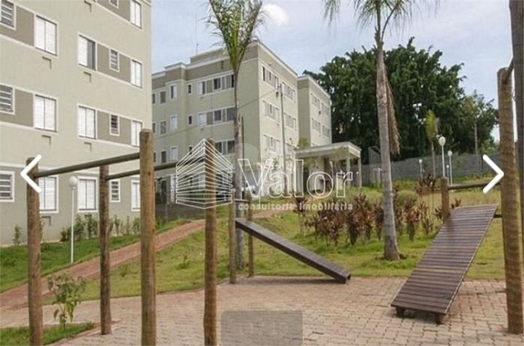 Venda Apartamento Ribeirão Preto Ribeirânia 1