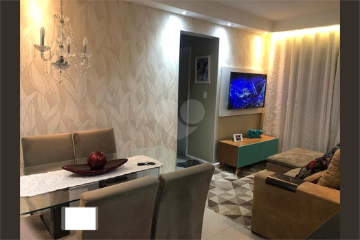 Venda Apartamento São Paulo Jaçanã 1