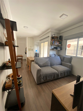Venda Apartamento São Paulo Consolação 1