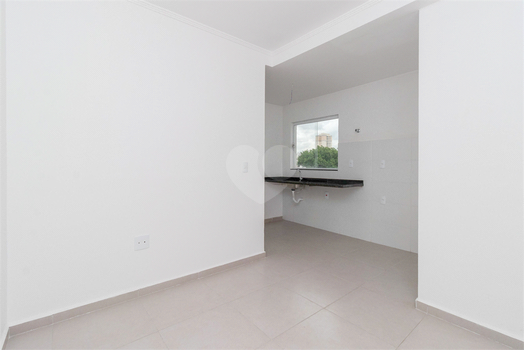 Venda Apartamento São Paulo Vila Carrão 1