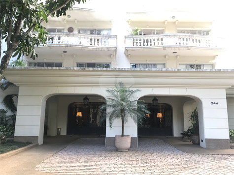 Edifício Alassio