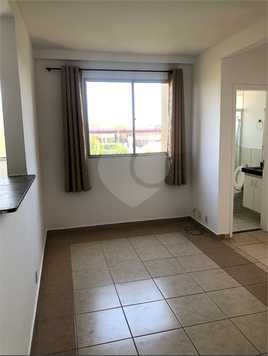 Aluguel Apartamento São Carlos Jardim Ipanema 1