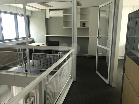 Practical Office Lorena