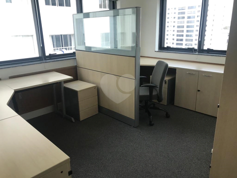 Practical Office Lorena