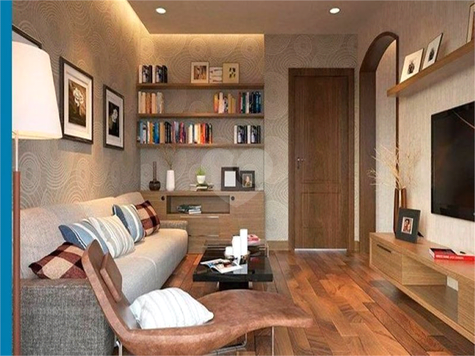 Venda Apartamento São Paulo Jardim Maringá (zona Leste) 1