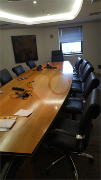 Nove De Julho Office