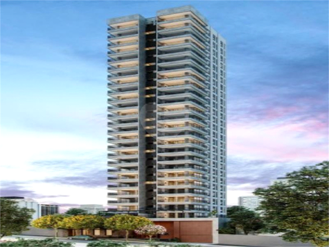 Venda Apartamento São Paulo Vila Mascote 1