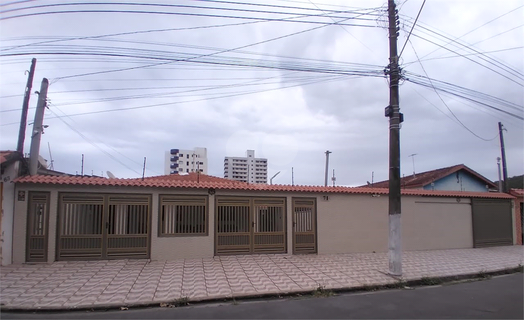 Venda Casa Praia Grande Solemar 1