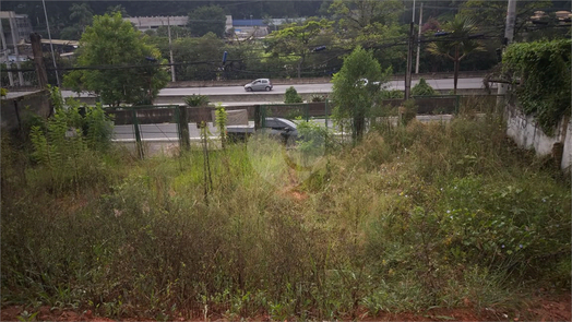 Venda Terreno Cotia Parque São George 1