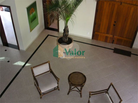 Venda Casa São Carlos Residencial Samambaia 1