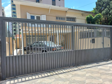 Venda Sobrado São Paulo Vila Clementino 1