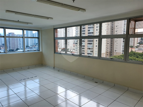 Venda Salas São Paulo Vila Romana 1