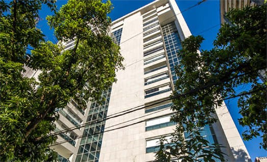 Edifício Juan Les Pins