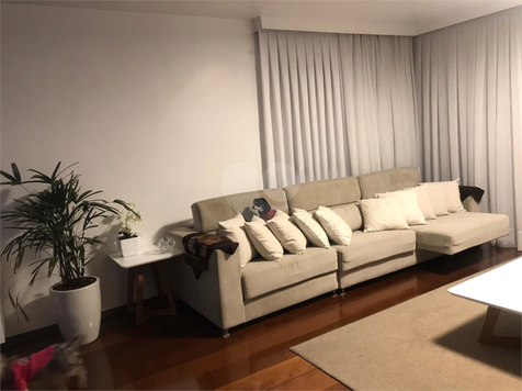 Venda Apartamento São Paulo Bela Aliança 1