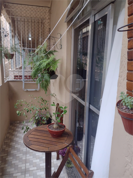 Venda Apartamento Rio De Janeiro Del Castilho 1