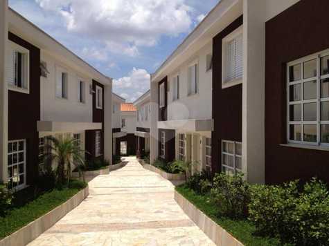 Venda Casa São Paulo Vila Guarani (z Sul) 1